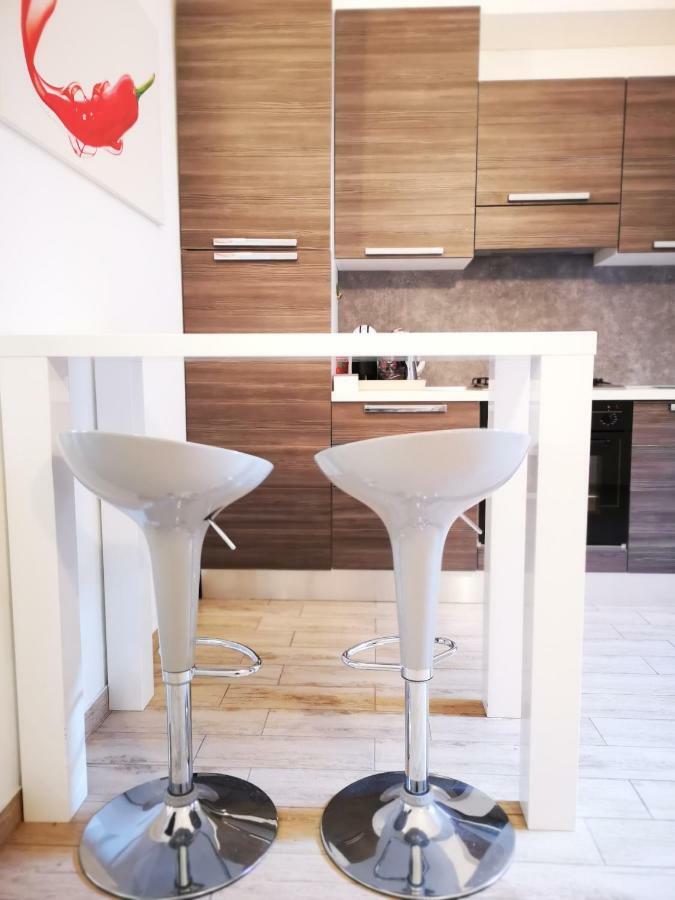 Capobianco Suit Syracuse ภายนอก รูปภาพ